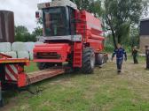 Massey ferguson 32 - nuotraukos Nr. 5