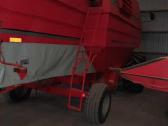 Massey ferguson 32 - nuotraukos Nr. 11