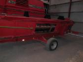 Massey ferguson 32 - nuotraukos Nr. 12