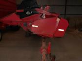 Massey ferguson 32 - nuotraukos Nr. 13