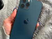 iPhone 12pro max 256gb - nuotraukos Nr. 4