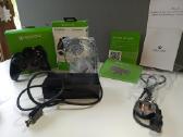 Xbox one .Kinect . +9 Žaidimai . 2 Pulteliai - nuotraukos Nr. 3