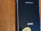 Samsung A3 - nuotraukos Nr. 6