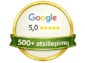 Lapai, šakos - žaliųjų atliekų išvežimas Vilniuje - nuotraukos Nr. 6