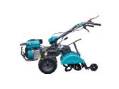 Benzininis motoblokas Gtm 720pro - nuotraukos Nr. 5