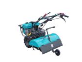 Benzininis motoblokas Gtm 720pro - nuotraukos Nr. 6