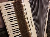 Akordeonas Hohner Tango Vc - nuotraukos Nr. 2
