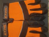 Stihl apsauginės pirštinės - nuotraukos Nr. 8