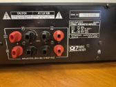 Kenwood Ka-550, phono,mm,mc, pagamintas Japonijoje - nuotraukos Nr. 3