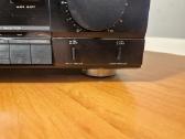 Kenwood Ka-550, phono,mm,mc, pagamintas Japonijoje - nuotraukos Nr. 4