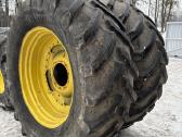 650/65/r42 600/65/r28 Trelleborg ratai - nuotraukos Nr. 2