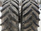 650/65/r42 600/65/r28 Trelleborg ratai - nuotraukos Nr. 3