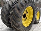 650/65/r42 600/65/r28 Trelleborg ratai - nuotraukos Nr. 4