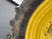 650/65/r42 600/65/r28 Trelleborg ratai - nuotraukos Nr. 5