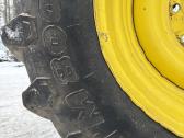 650/65/r42 600/65/r28 Trelleborg ratai - nuotraukos Nr. 14