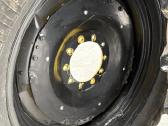 650/65/r42 600/65/r28 Trelleborg ratai - nuotraukos Nr. 16