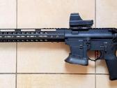 Ar15 Bul Bl9 M4 9x19 Pcc 9mm