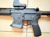 Ar15 Bul Bl9 M4 9x19 Pcc 9mm - nuotraukos Nr. 3