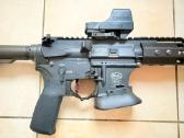 Ar15 Bul Bl9 M4 9x19 Pcc 9mm - nuotraukos Nr. 7