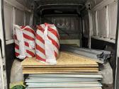 Greitas pervežimas Vilniuje atvykimas per 30-60min - nuotraukos Nr. 13