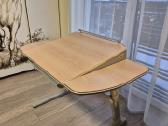 Ergonominis rašomasis stalas Meyer - nuotraukos Nr. 2