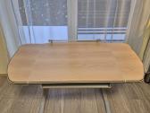 Ergonominis rašomasis stalas Meyer - nuotraukos Nr. 3
