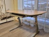 Ergonominis rašomasis stalas Meyer - nuotraukos Nr. 5