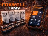 Tpms davikliai – pardavimas, programavimas - nuotraukos Nr. 2
