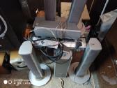 Panasonic,850, 5+1,CD,dvd,dvx,aux,fm,pultas - nuotraukos Nr. 5
