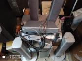 Panasonic,850, 5+1,CD,dvd,dvx,aux,fm,pultas - nuotraukos Nr. 6