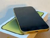 iPhone 14 Plus Yellow
