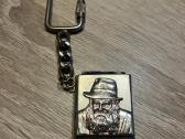 Kolekcinis Chabado Lubavitcherio pakabukas