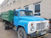 Perku Gaz-53-gaz-66