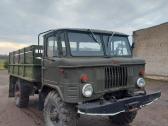 Perku Gaz-53-gaz-66 - nuotraukos Nr. 2