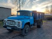 Perku Gaz-53-gaz-66 - nuotraukos Nr. 3