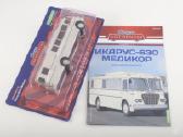 Ikarus -630 Medicor - nuotraukos Nr. 4