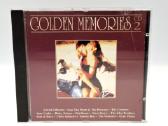 Golden Memories Cd2 (CD, rinkinys)