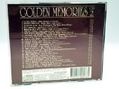 Golden Memories Cd2 (CD, rinkinys) - nuotraukos Nr. 2