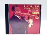 Louis Armstrong - Collection (CD, rinkinys)