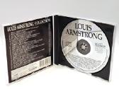 Louis Armstrong - Collection (CD, rinkinys) - nuotraukos Nr. 2