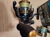 Shimano Twin power C14 2500fa - nuotraukos Nr. 3
