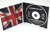 The Kinks - UK Jive (CD, Albumas) - nuotraukos Nr. 3