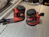 Dewalt,bosch,milwaukee,makita festool - nuotraukos Nr. 13
