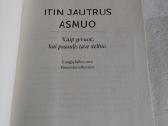 Itin jautrus asmuo - nuotraukos Nr. 2