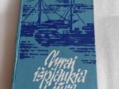 Vyrai išplaukia į jūrą