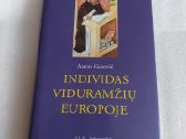 Individas viduramžių Europoje
