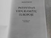 Individas viduramžių Europoje - nuotraukos Nr. 2