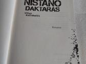 Afganistano daktaras - nuotraukos Nr. 2