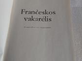 Frančeskos vakarėlis - nuotraukos Nr. 2