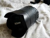 Nikon D7200 su objektivu - nuotraukos Nr. 5
